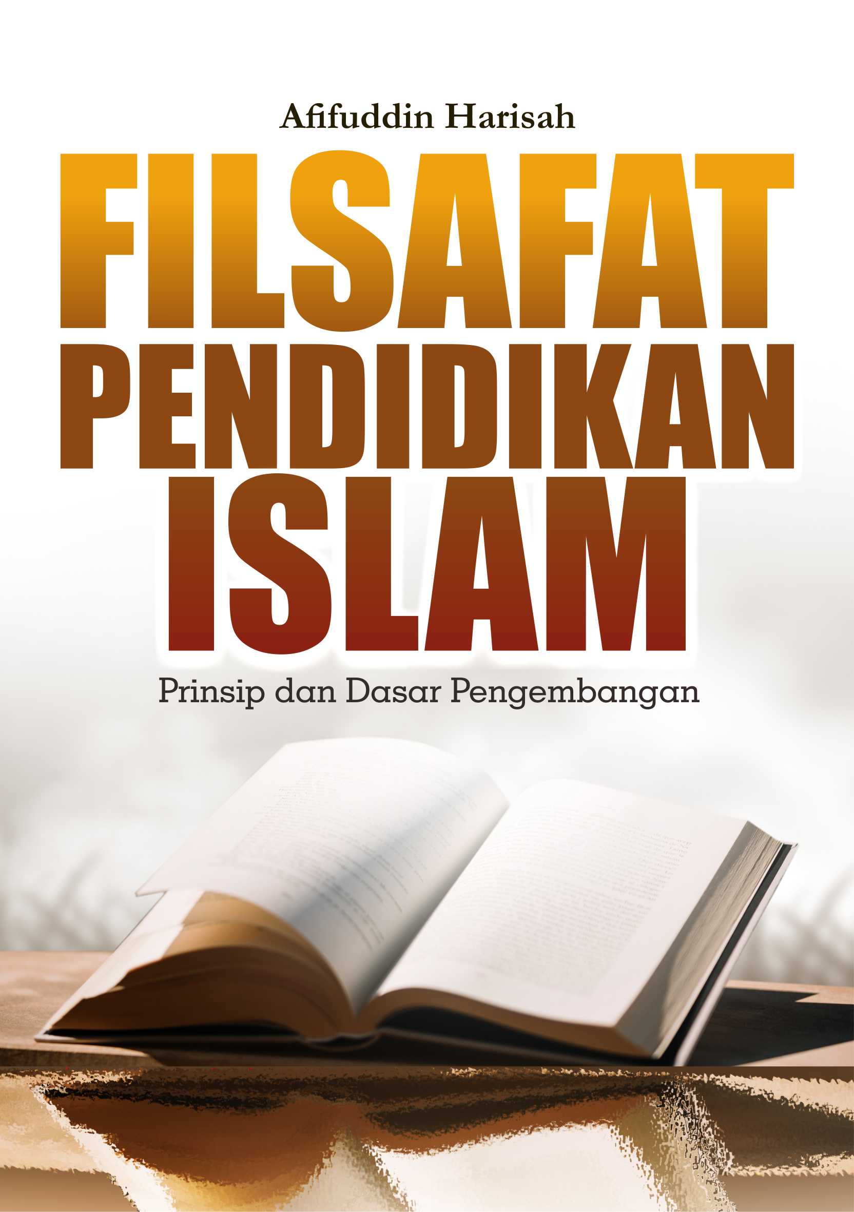 Pendidikan Dalam Islam