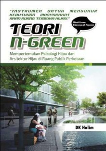 Buku Teori Arsitektur N Green
