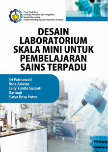 Buku Desain Laboratorium