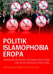 Buku Politik Islamophobia