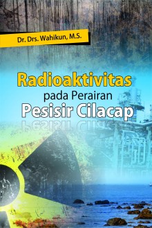 Buku Radioaktivitas