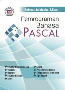 Buku Pemrograman Bahasa Pascal