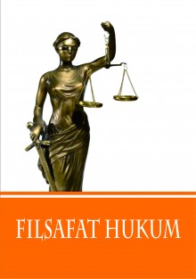 Buku Filsafat Hukum