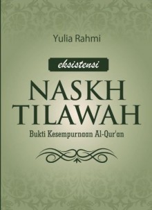 Buku Eksistensi Naskh