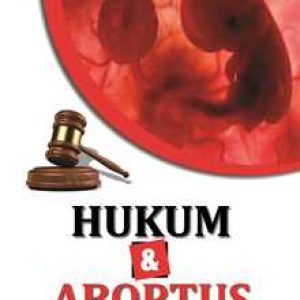 Buku Hukum dan Abortus