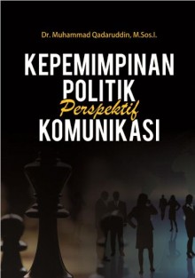 Buku Kepemimpinan Politik