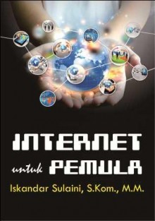 Buku Internet untuk Pemula