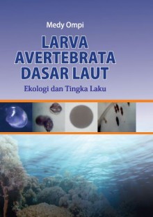 Buku Larva Avertebrata