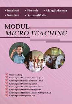 Modul Micro Teaching