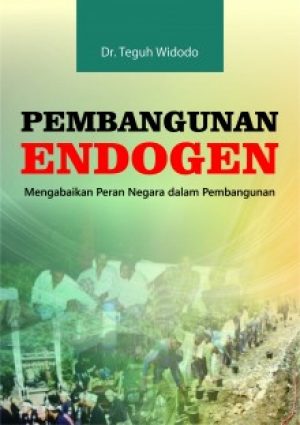 Buku Pembangunan Endogen