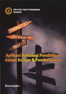 Buku Aplikasi Psikologi