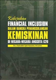 Buku Kebijakan Financial