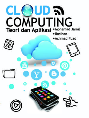 Buku Ajar Cloud Computing