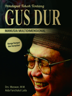 Buku Gus Dur