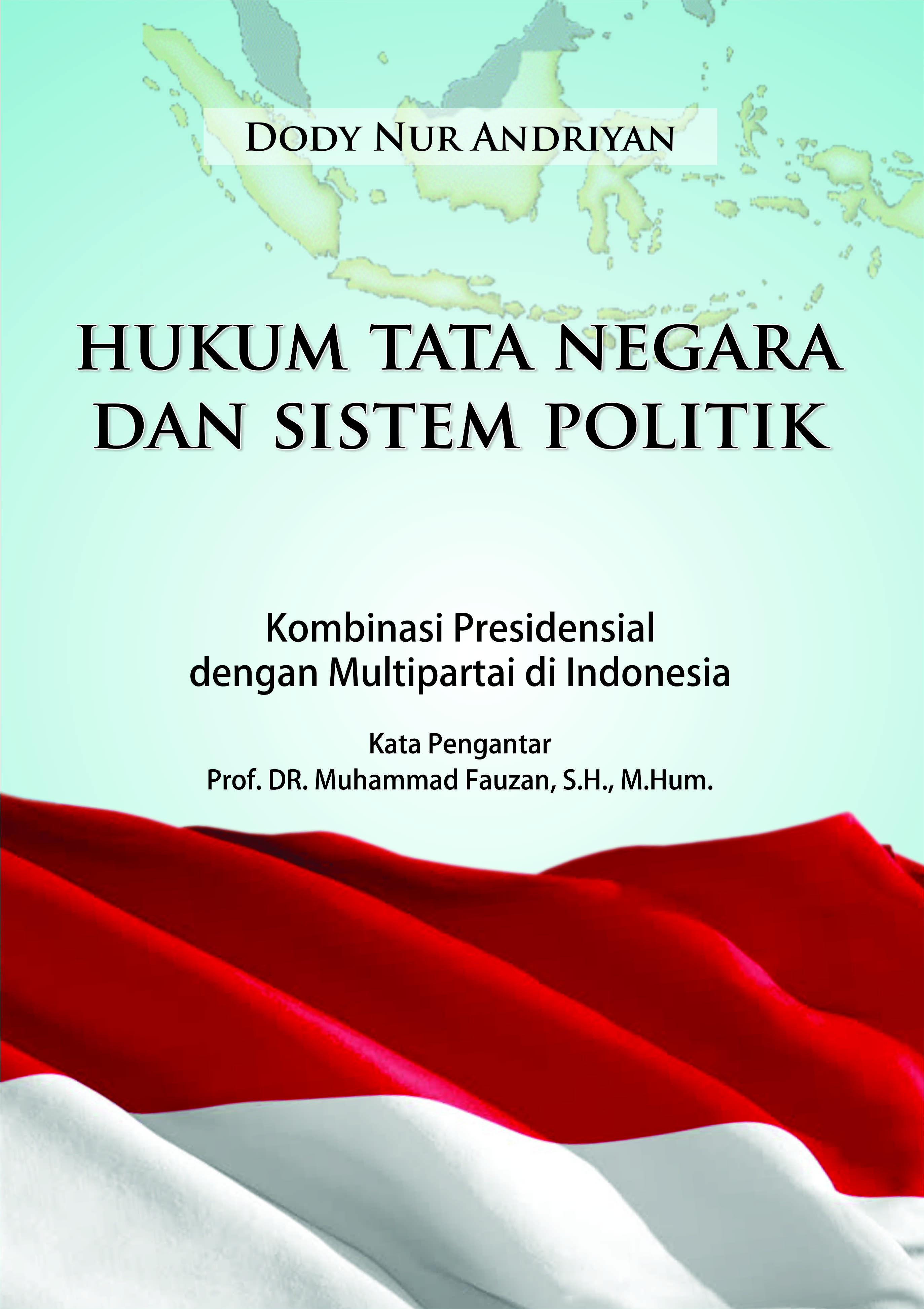 Hukum dan sistem politik