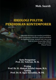 Buku Ideologi Politik