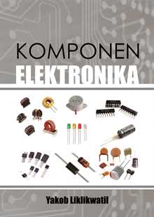 Buku Komponen Elektronika