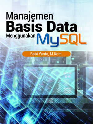 Buku Manajemen Basis Data