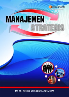 Buku Manajemen Strategis