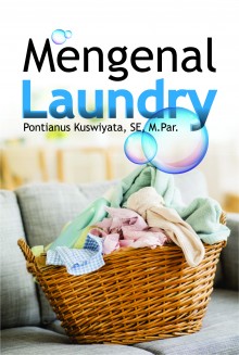Buku Mengenal Laundry