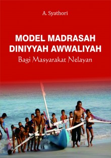 Buku Model Madrasah