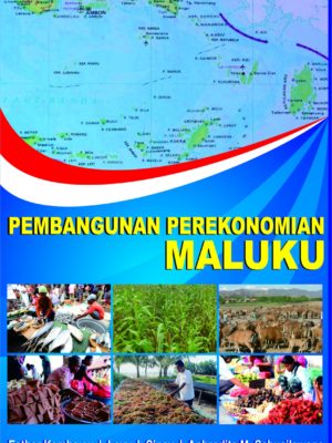 Buku Pembangunan Perekonomian Maluku