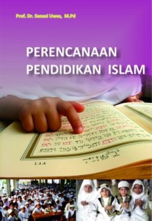 Buku Perencanaan Pendidikan Islam