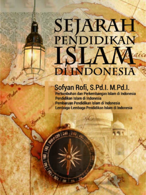 Buku Sejarah Pendidikan Islam