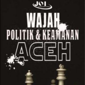 Buku Wajah Politik