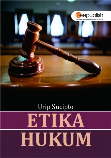 Buku Etika Hukum