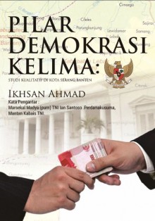Buku Pilar demokrasi