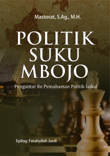 Buku Politik Suku