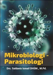 Buku Mikrobiologi