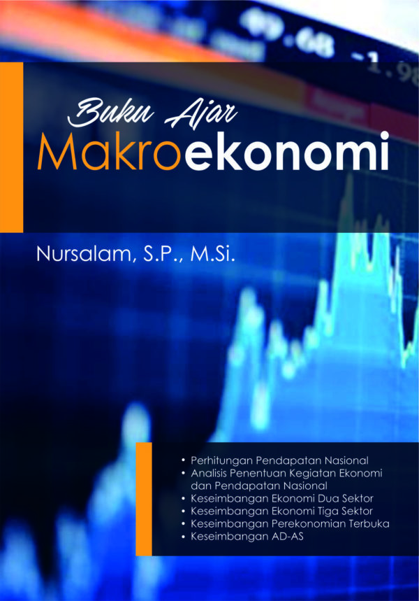Buku Ajar Makro Ekonomi