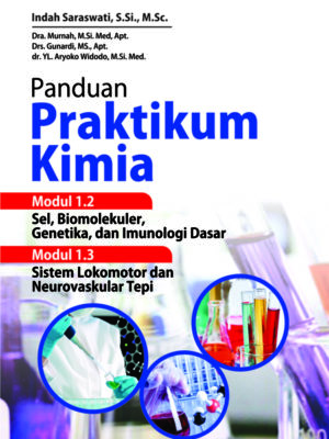 Buku Panduan Praktikum Kimia