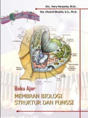 Buku Ajar Membran Biologi