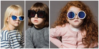 5 Bentuk Kacamata Untuk Wajah Wanita Agar Semakin Gaya dan Tampil Beda