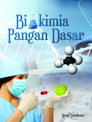 Buku Biokimia Pangan