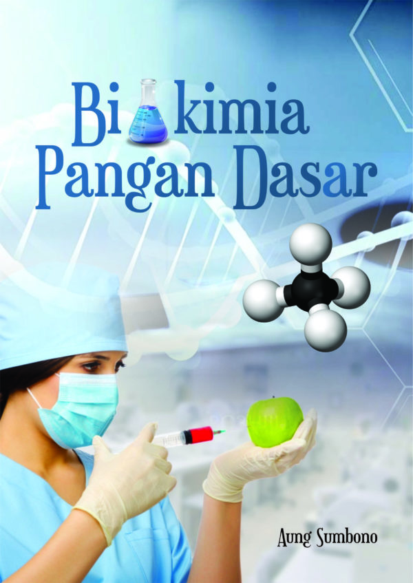 Buku Biokimia Pangan