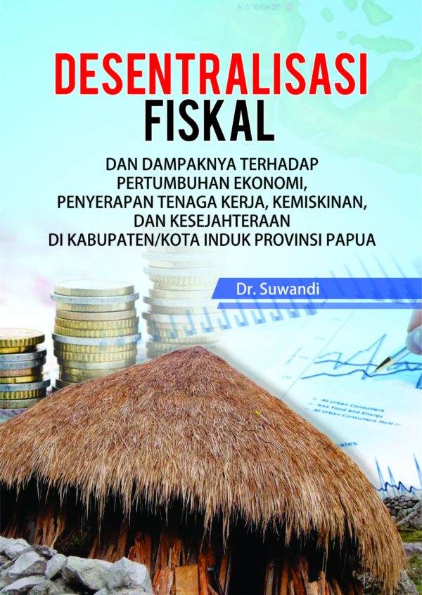 Buku Desentralisasi Fiskal