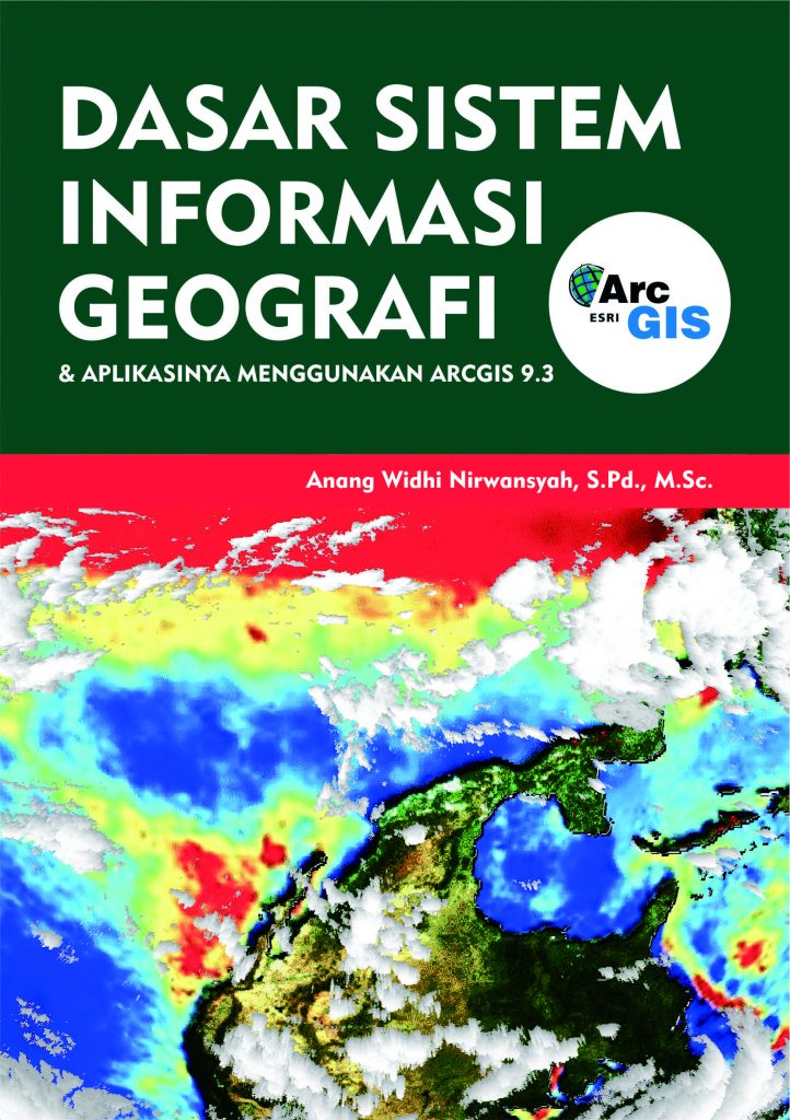 6 Rekomendasi Buku Geografi Yang Wajib Dimiliki - Buku Deepublish