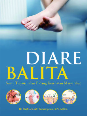 Buku Diare Balita