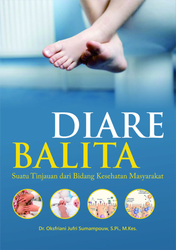 Buku Diare Balita