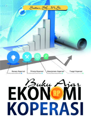 Buku Ajar Ekonomi Koperasi