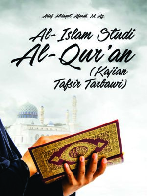 Buku Al-Islam Studi Al-Qur’an