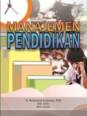 Buku Manajemen Pendidikan