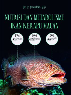 Buku Nutrisi dan Metabolisme