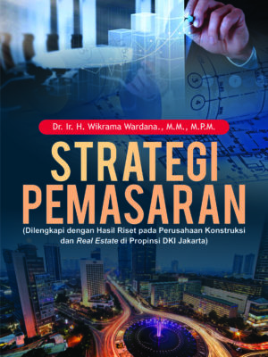 Buku Strategi Pemasaran