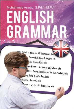Buku English Grammar