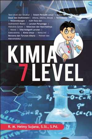 Buku Kimia 7 Level